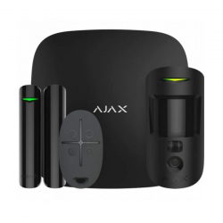 StarterKit Cam Plus Black