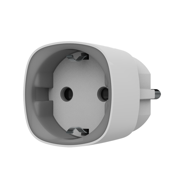 Socket White