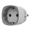 Socket White