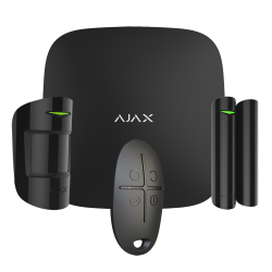 StarterKit 4G Black