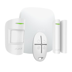 StarterKit Plus White