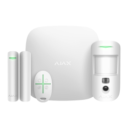 StarterKit Cam Plus White