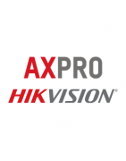 Sistemi Hikvision Ax Pro